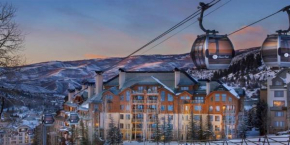 3 Bedroom Luxury Ski-In-Ski-Out Condo At Highlands Slopeside Beaver Creek